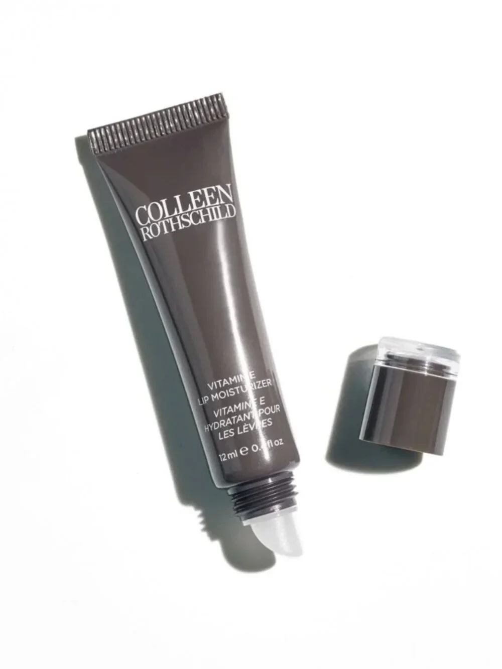 ❣️2/$36 NIB Colleen Rothschild Vitamin E Lip Moisturizer Full Size 12mL